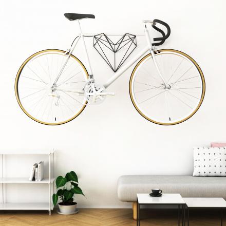 bike wall holder